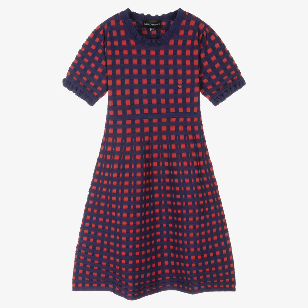 Armani top teenage clothes