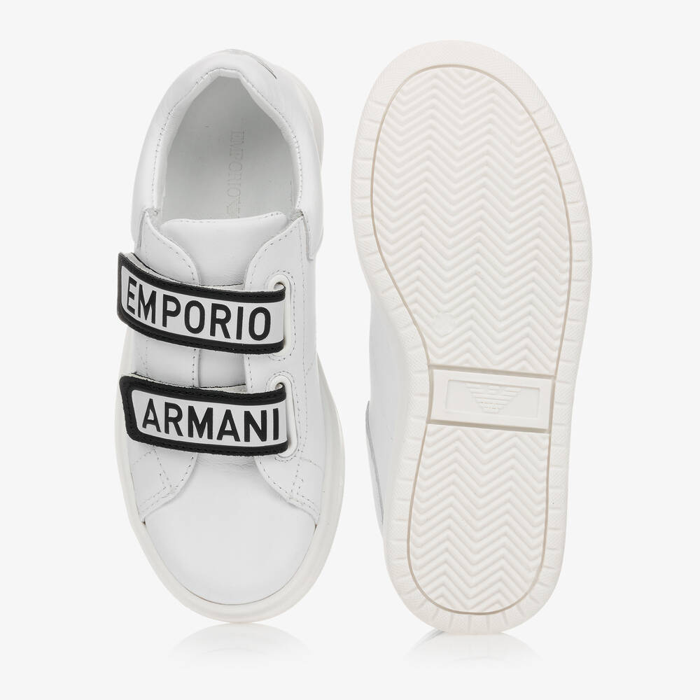Armani kidswear outlet store