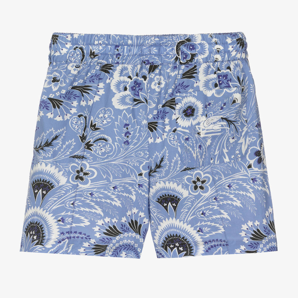 【送料&関税込】Etro Patterned Bermuda Shorts P01049704.jpg