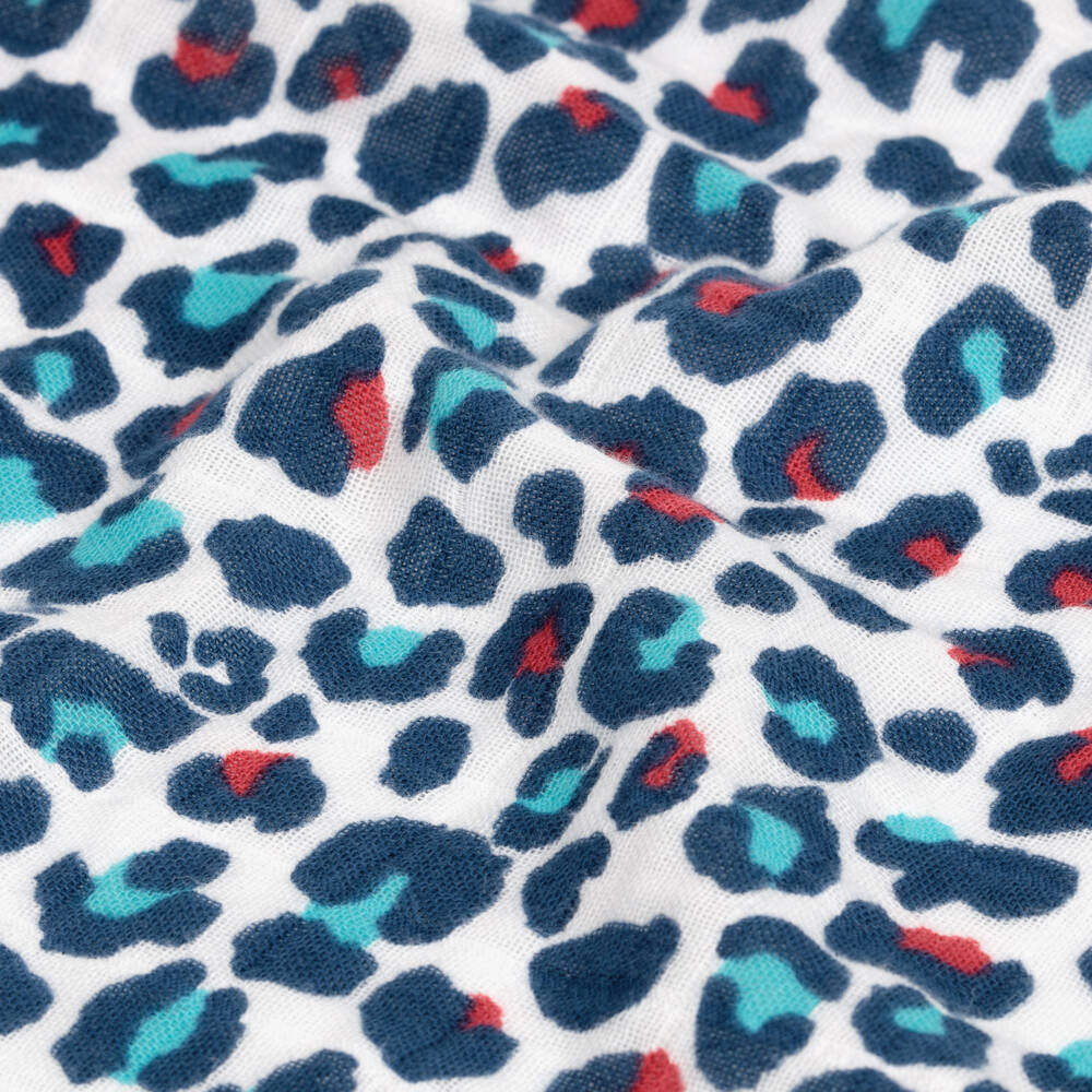 Etta Loves-Muslin Squares (3 Pack) | Childrensalon Outlet