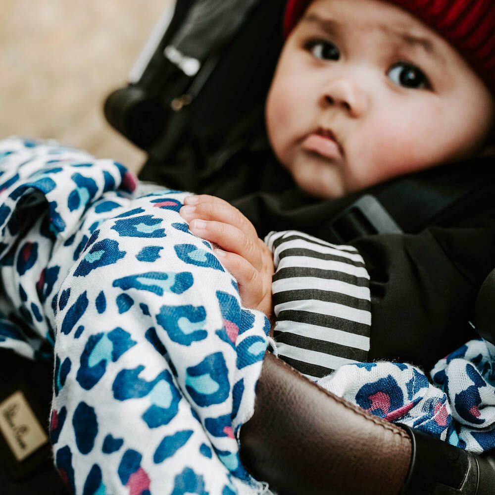 Etta Loves-Muslin Squares (3 Pack) | Childrensalon Outlet