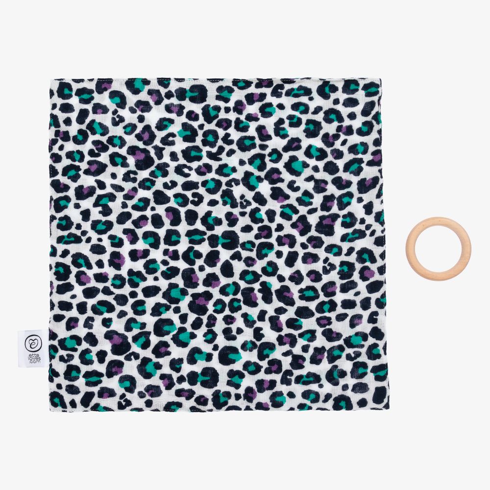 Etta Loves-Игрушка-дуду из органического хлопка (40 см) | Childrensalon Outlet