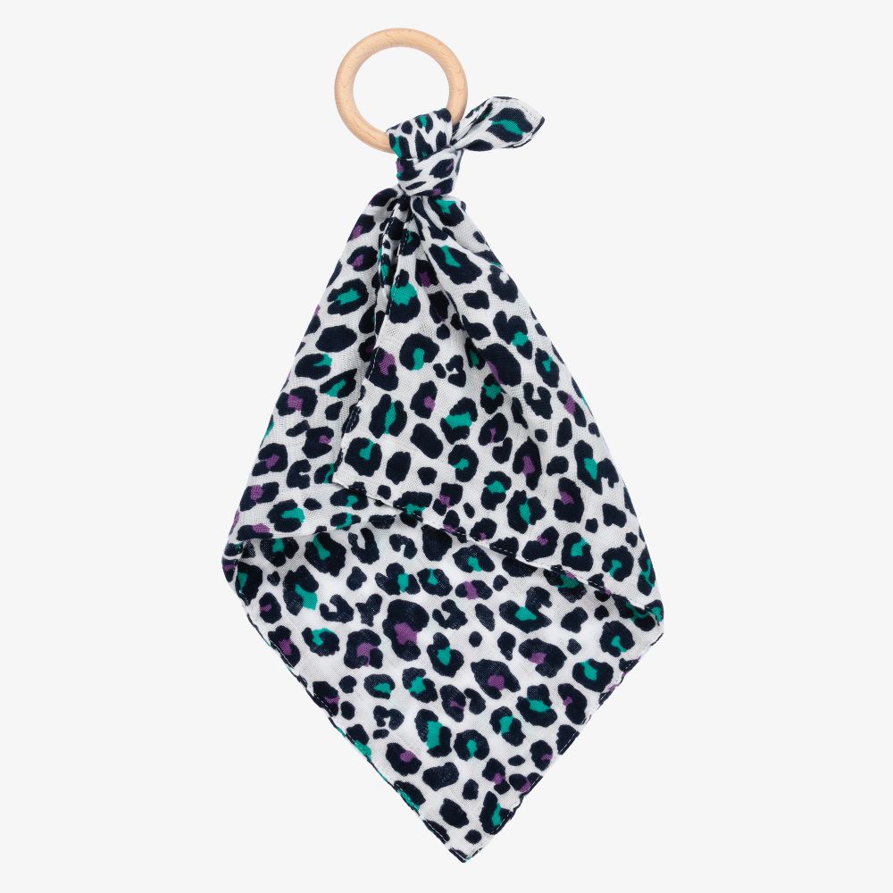 Etta Loves - Organic Cotton Doudou (40cm) | Childrensalon