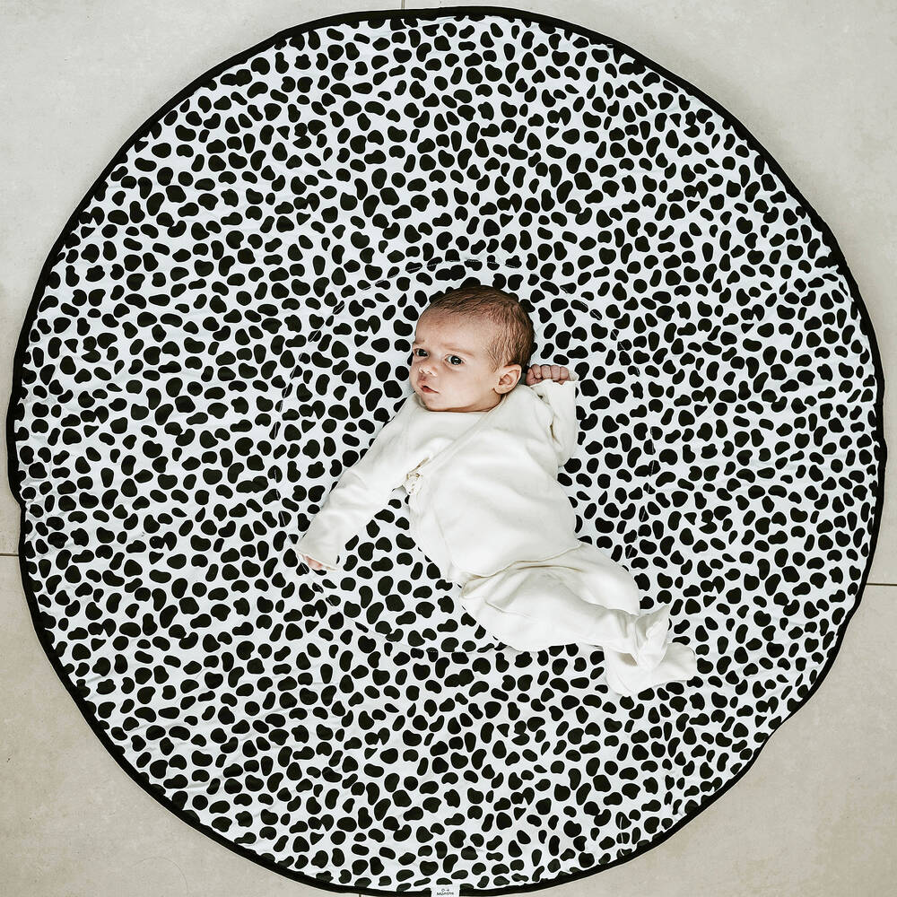 Cotton baby play mat deals