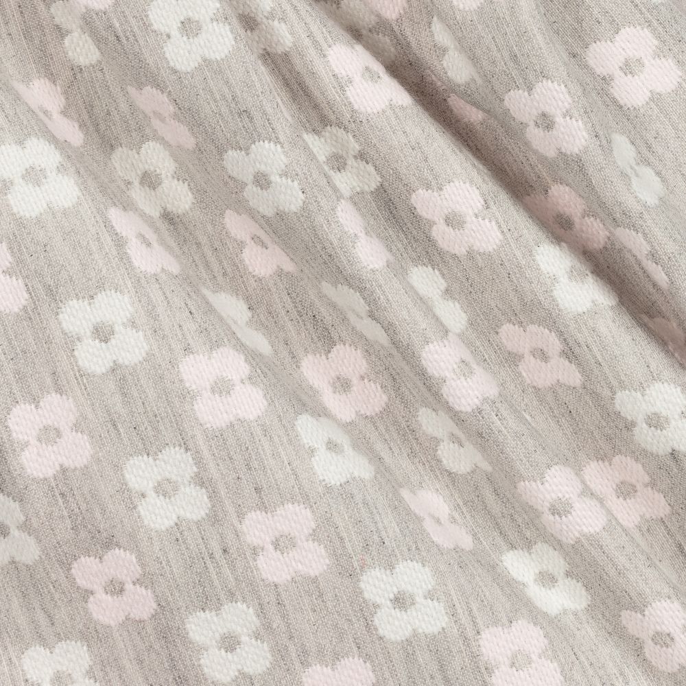 افريثينغ مست تشاينج-Baby Girls Pink & Grey Dress | Childrensalon Outlet