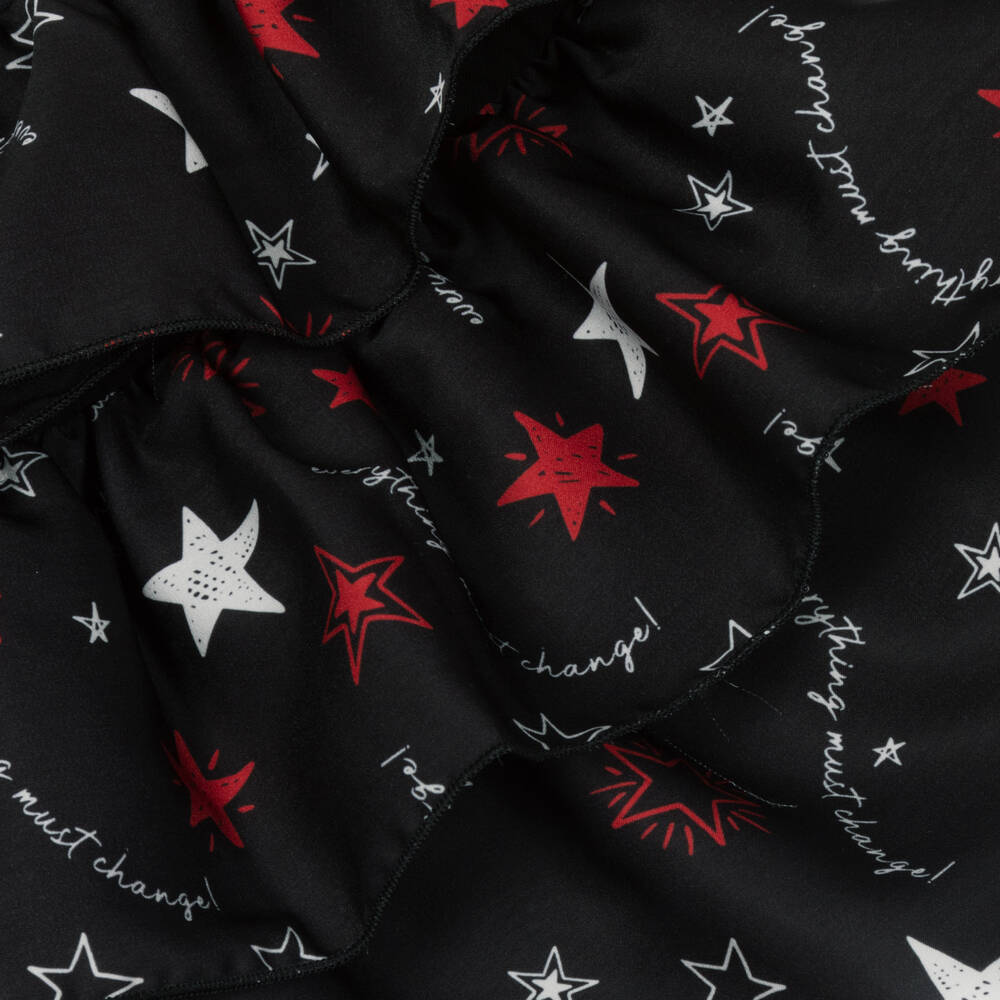 Everything Must Change-Кремовый топ и черная юбка | Childrensalon Outlet