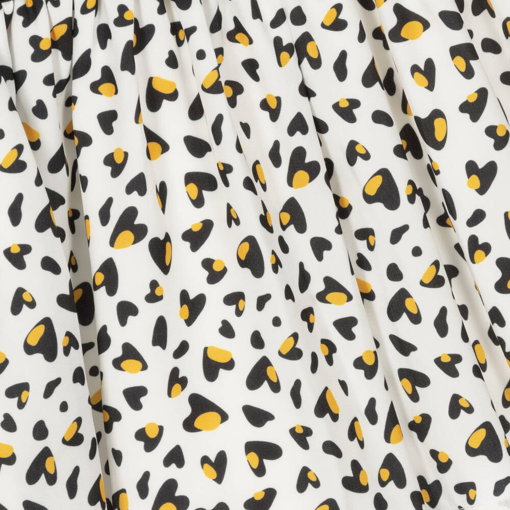 Everything Must Change-Girls Leopard Print Dress | Childrensalon Outlet