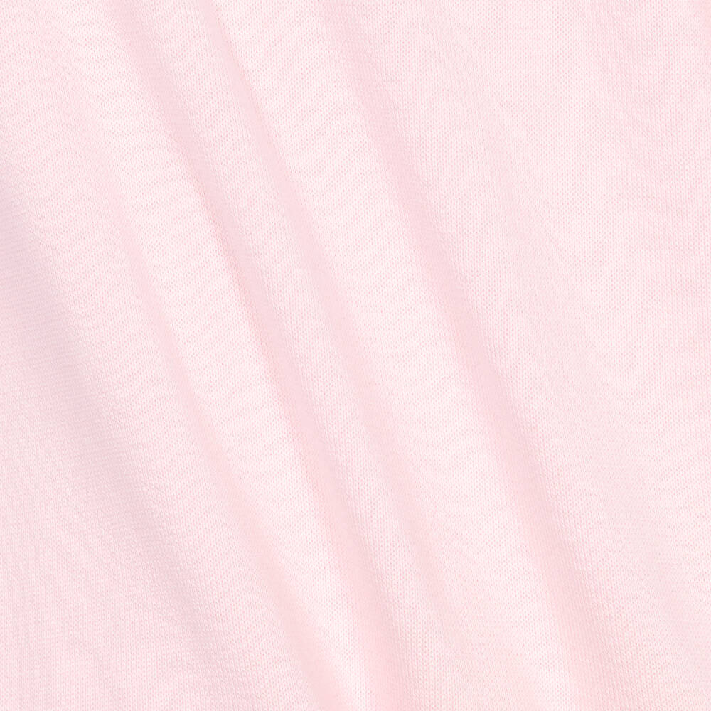 Everything Must Change-Girls Pink Knitted Dress | Childrensalon Outlet