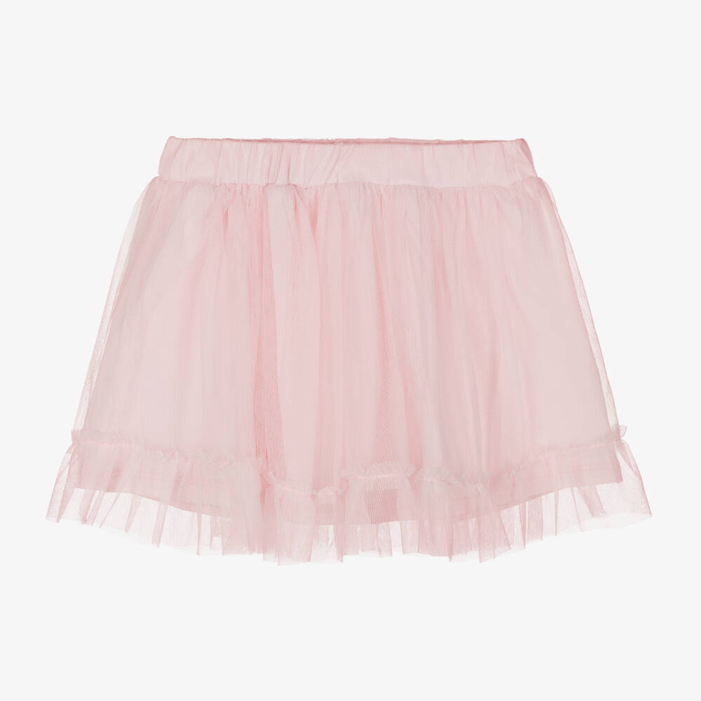 Everything Must Change - Tutu rose fille | Childrensalon