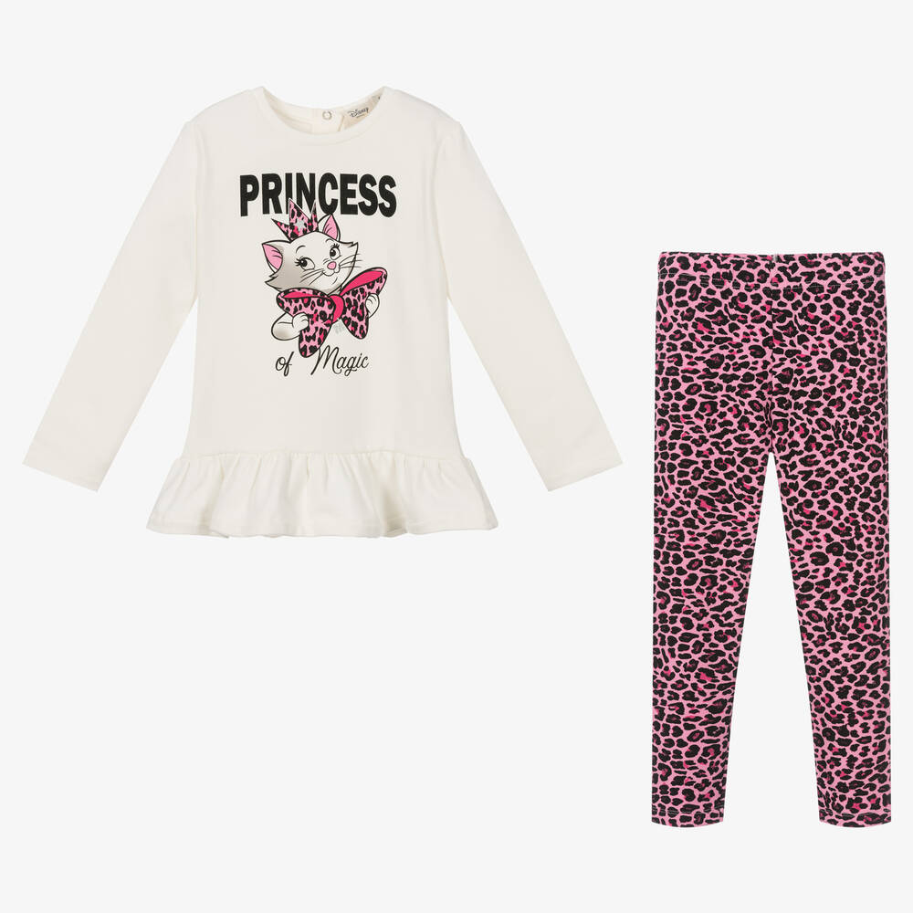Girls disney leggings shop