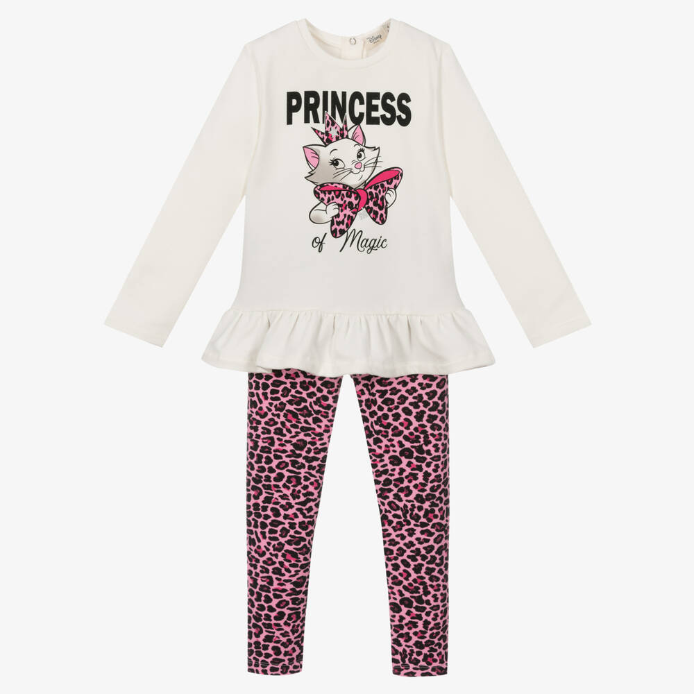 Disney new arrivals legging pyjamas