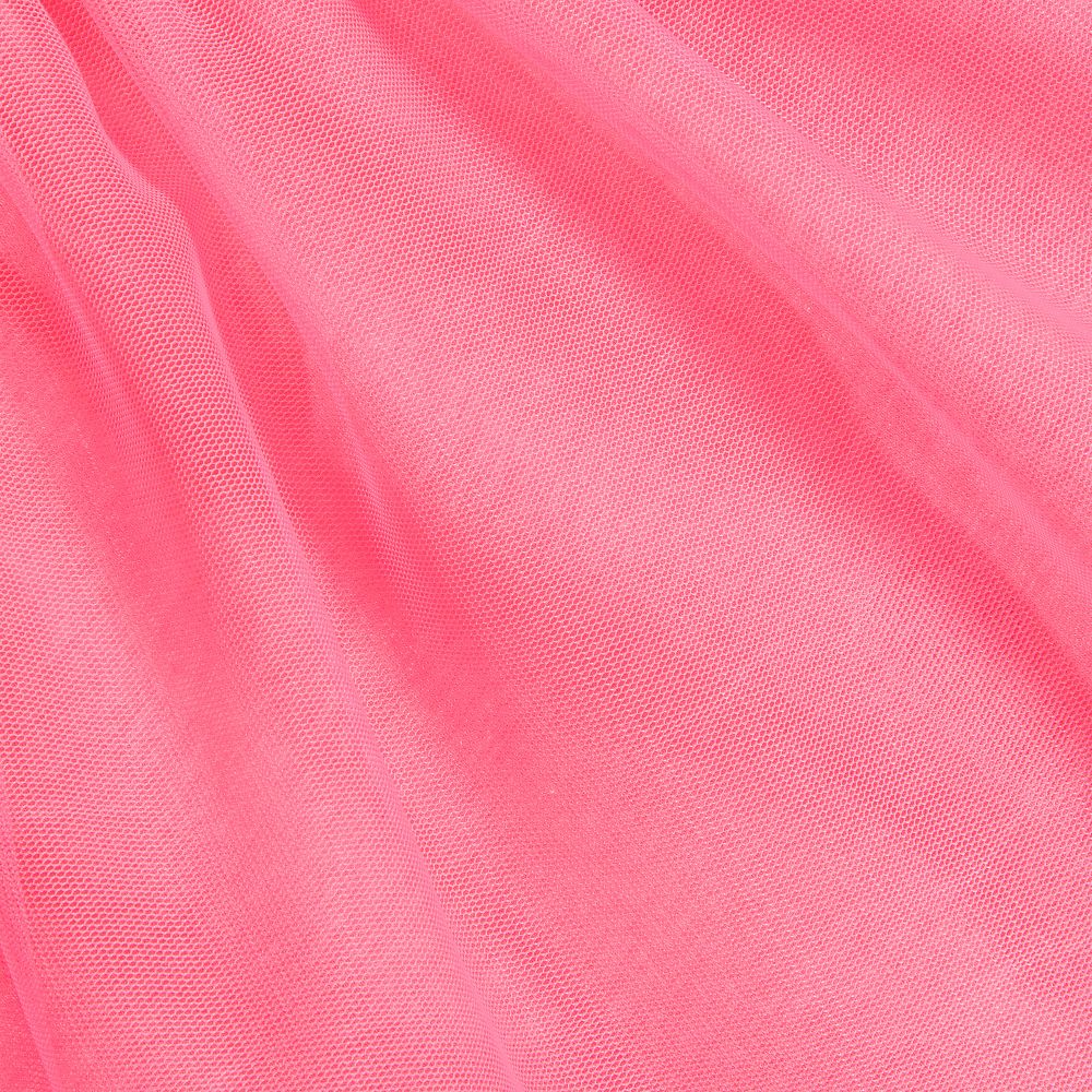 Everything Must Change - Pink Tulle Disney Dress | Childrensalon Outlet