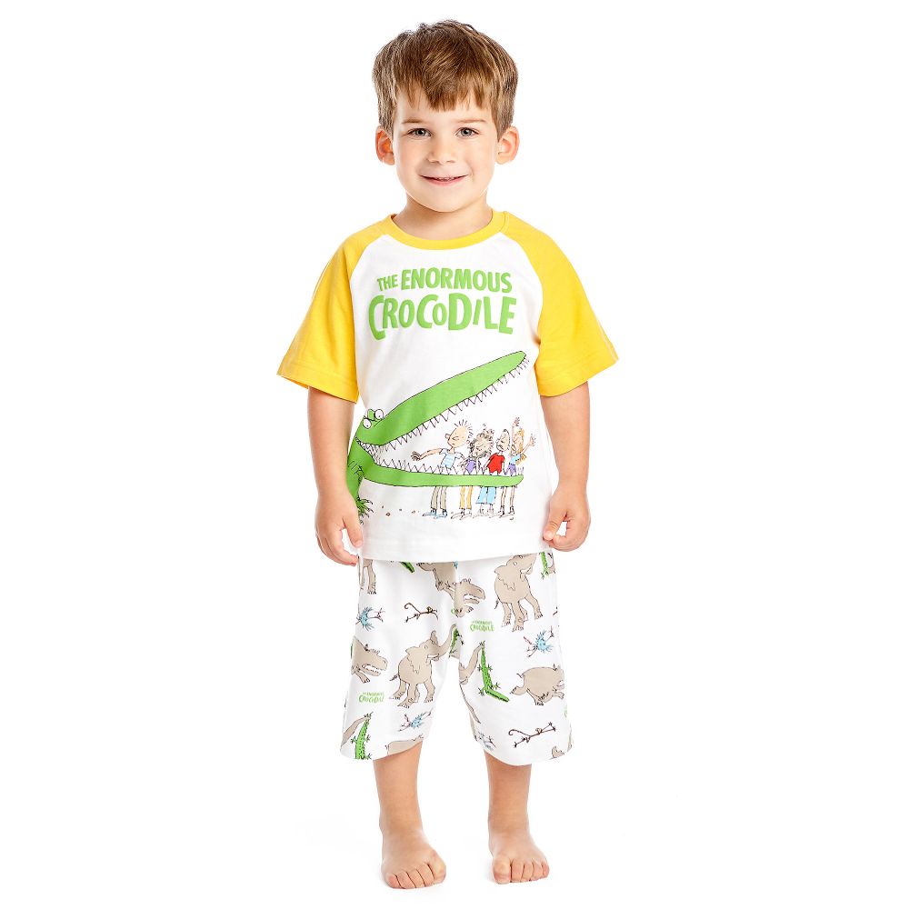 Roald dahl 2025 pyjamas