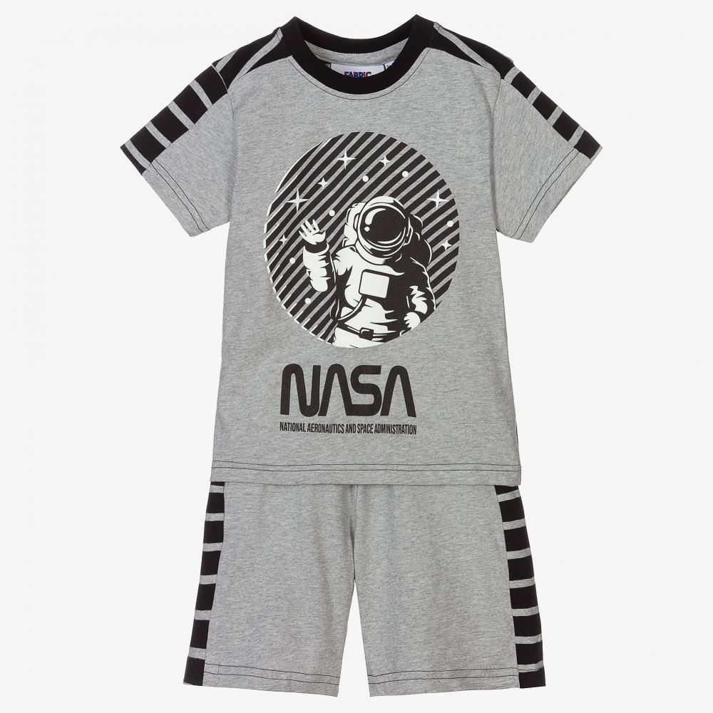NASA