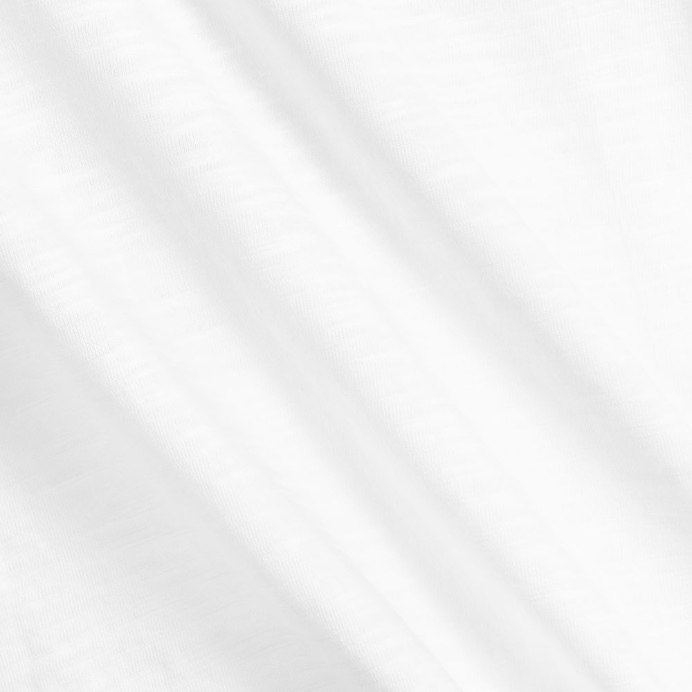 Fabric Flavours-تي شيرت "فروزين 2" قطن لون أبيض للبنات | Childrensalon Outlet