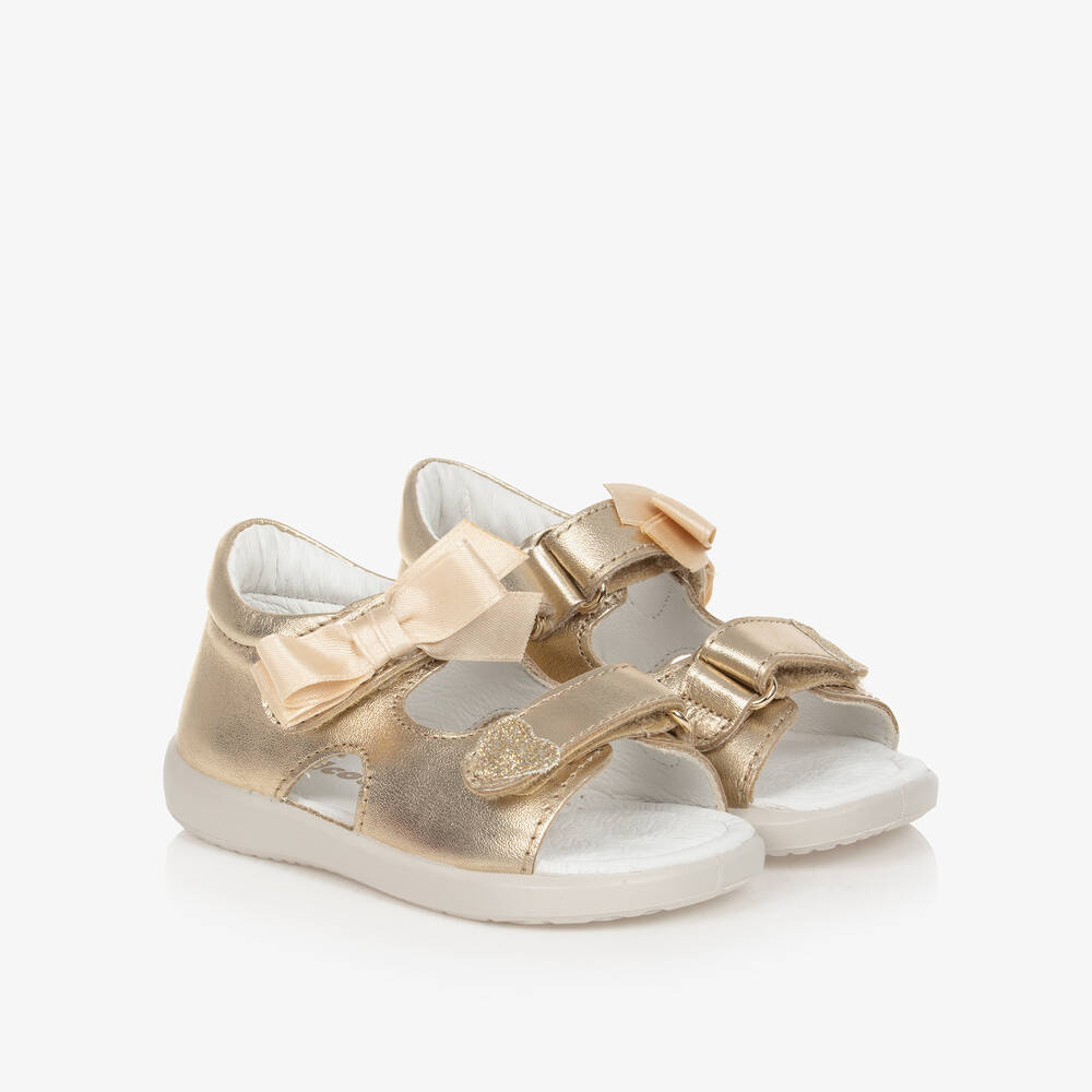 Baby sandal girl deals