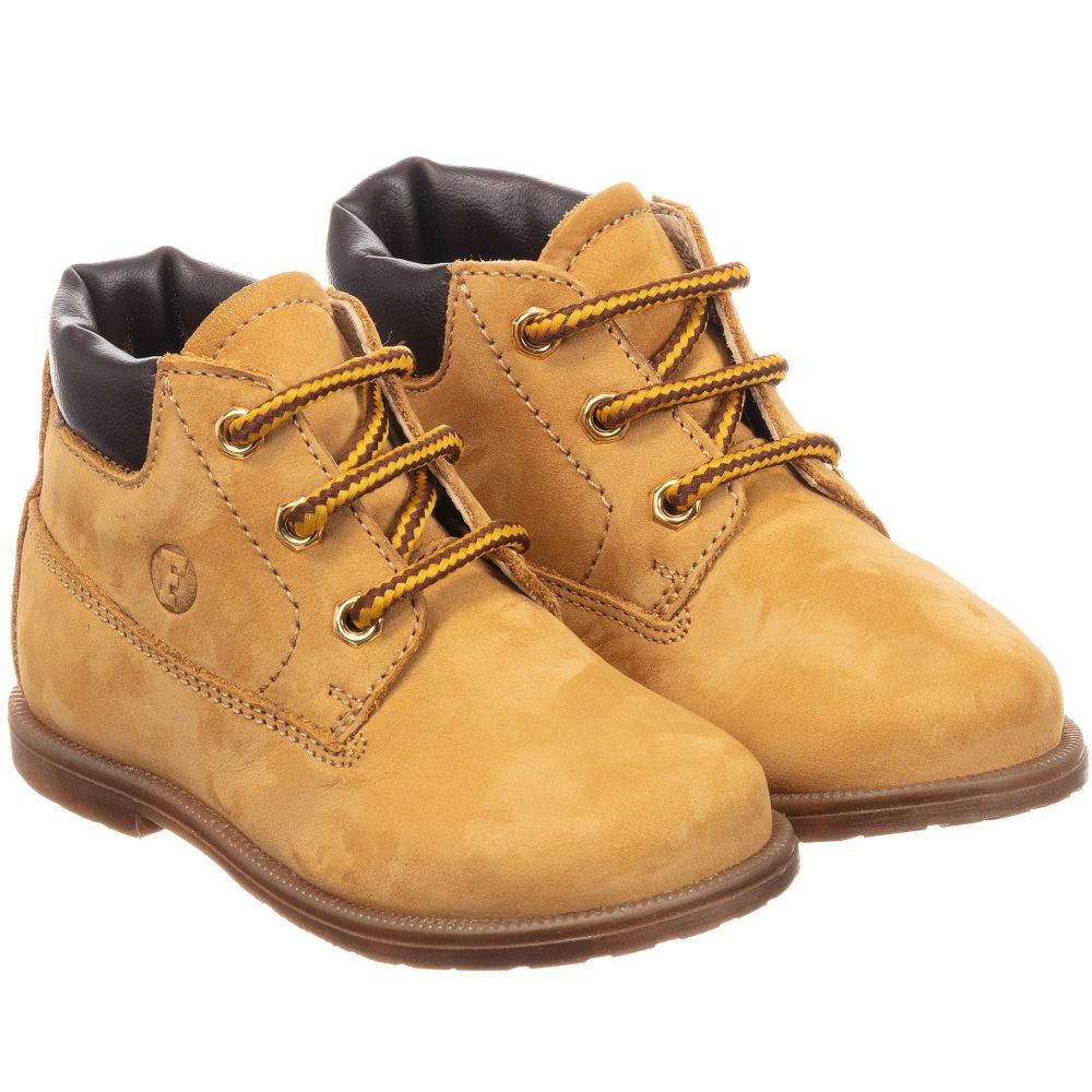 falcotto booties
