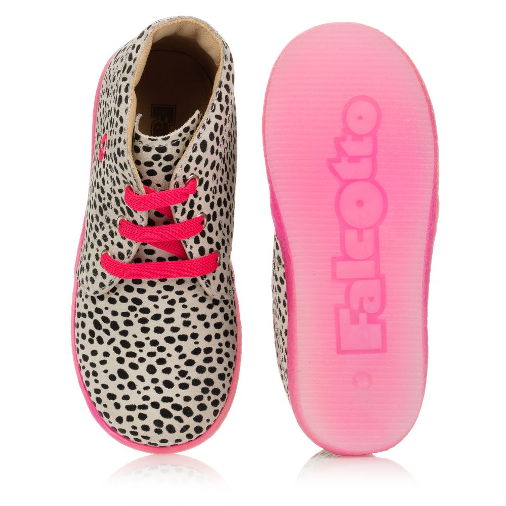 Falcotto shoes 2025