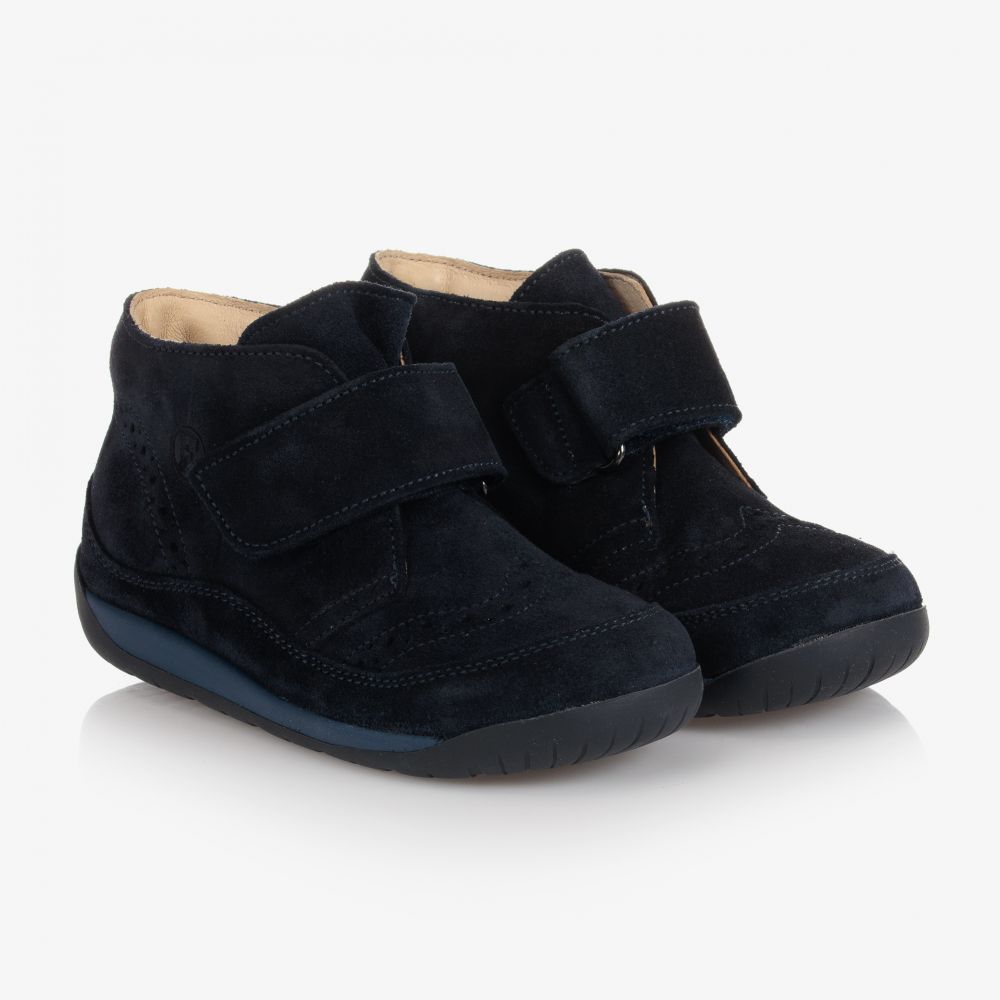 Naturino booties top