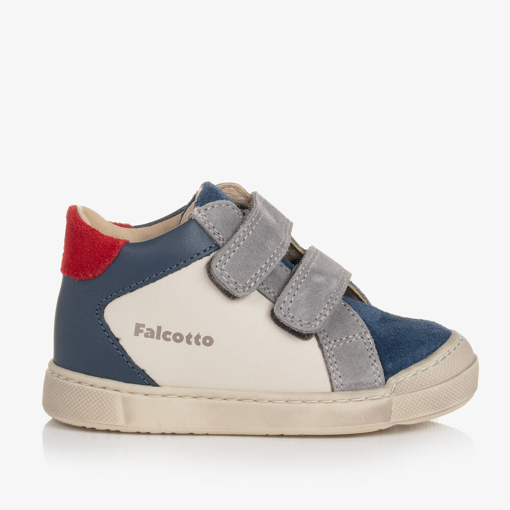 Falcotto shoes discount