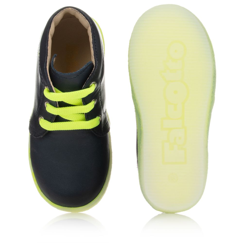 naturino boys shoes