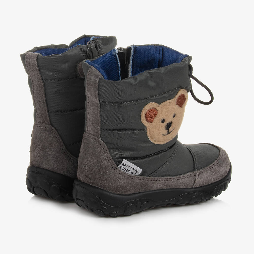 Naturino boys boots deals