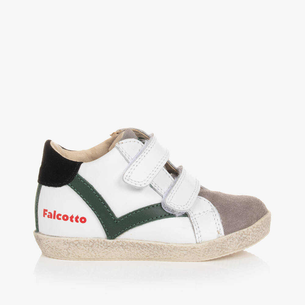 Naturino boys sneakers hot sale