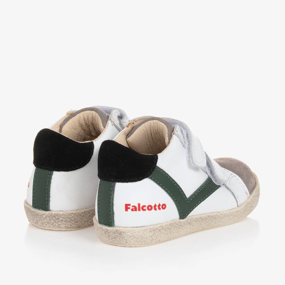 Falcotto by Naturino