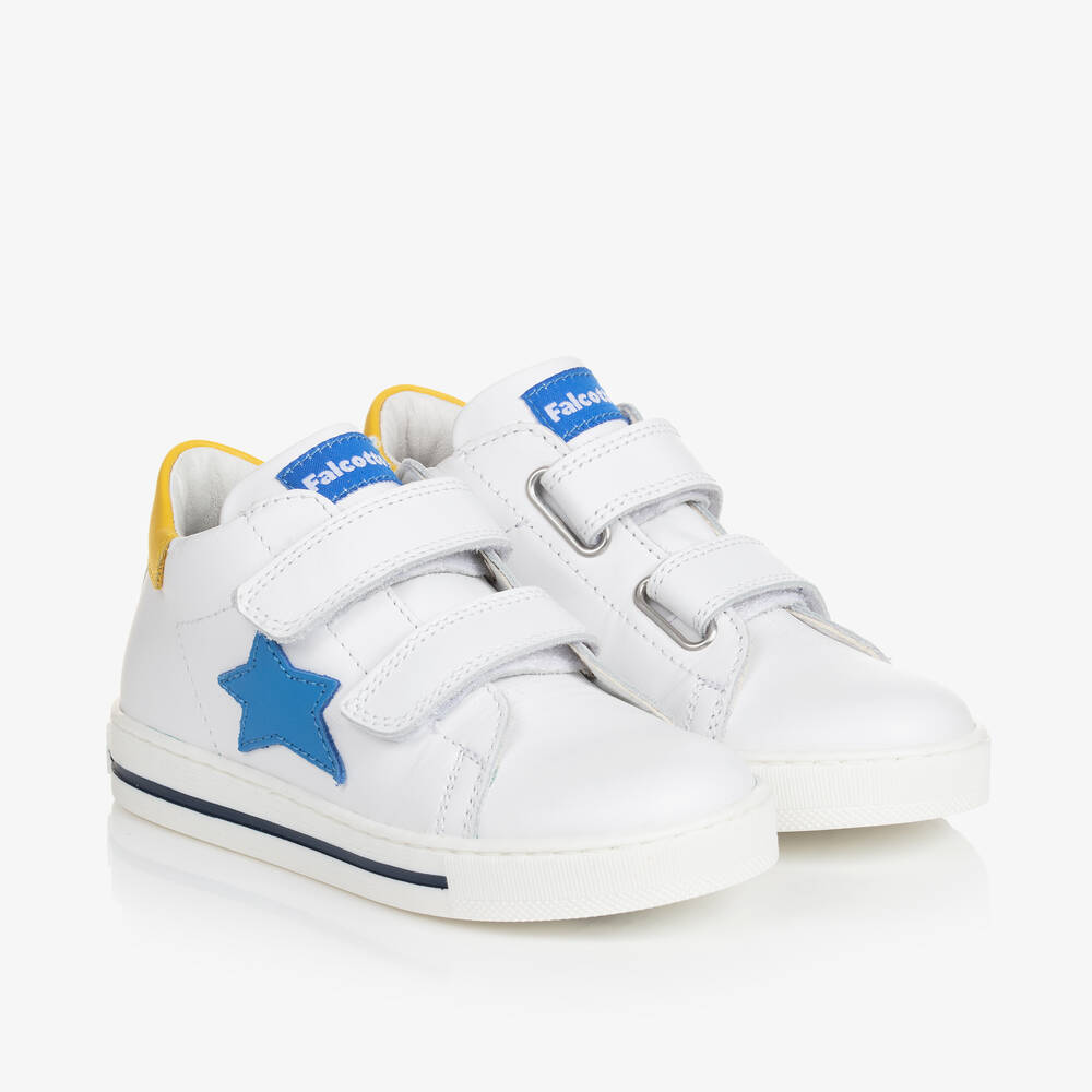 Falcotto sneakers clearance