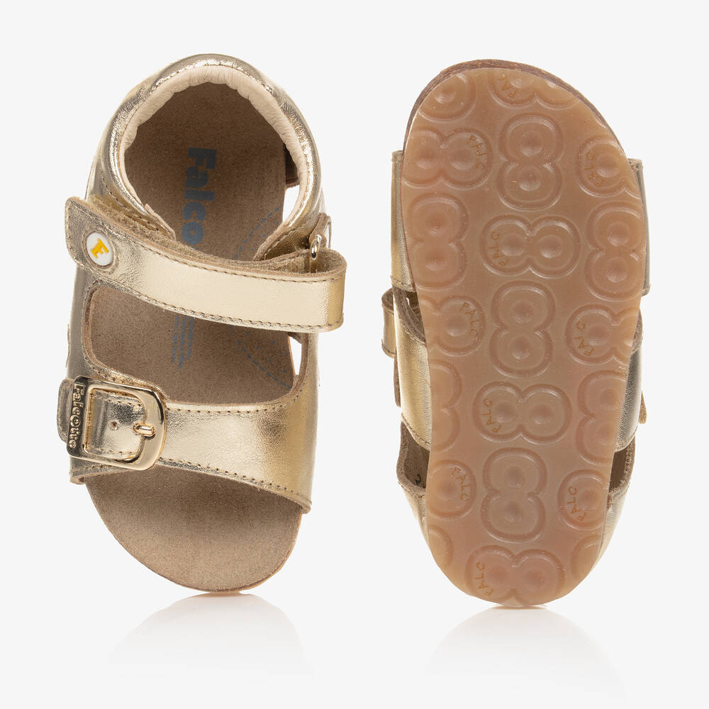 Falcotto sandals deals