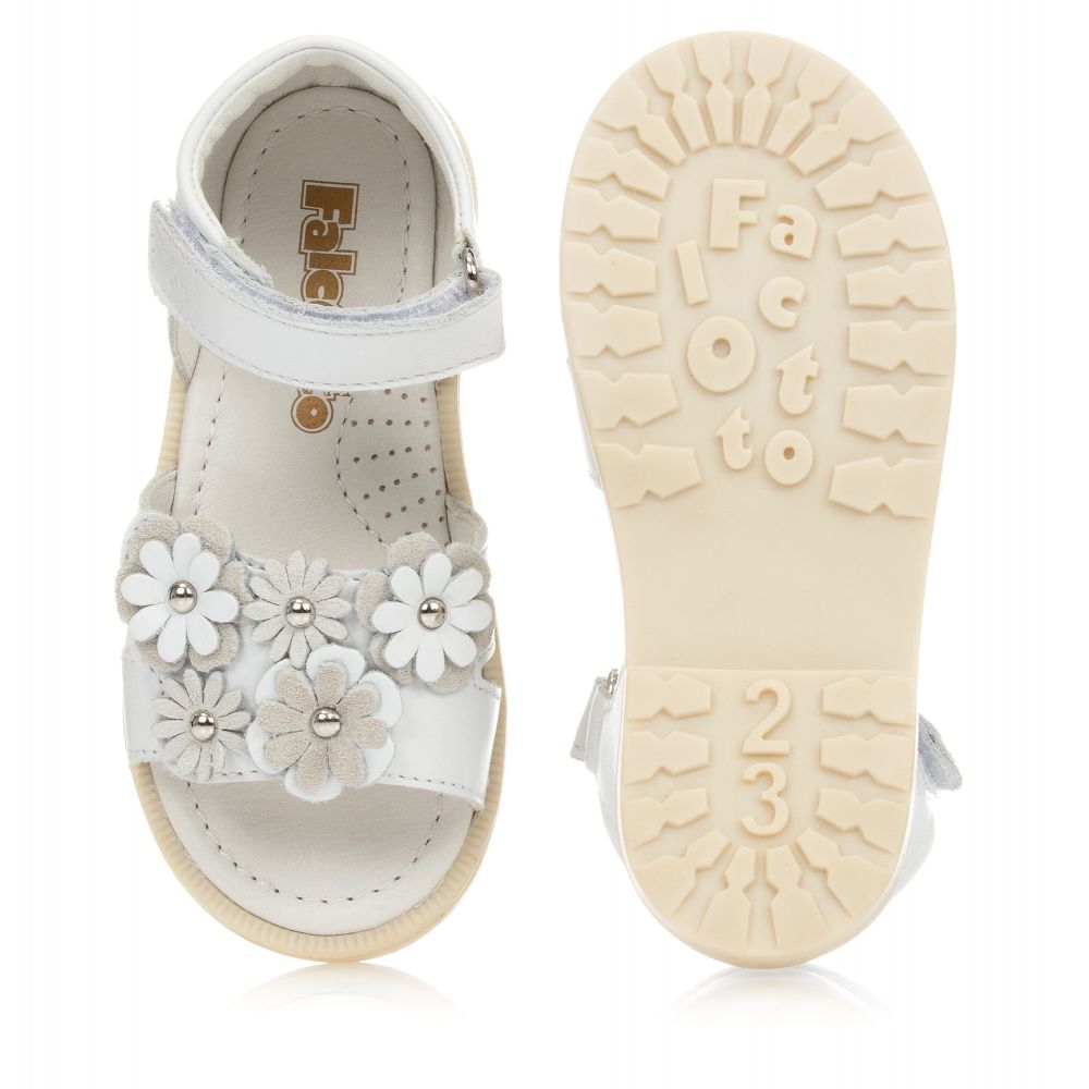 naturino girls sandals