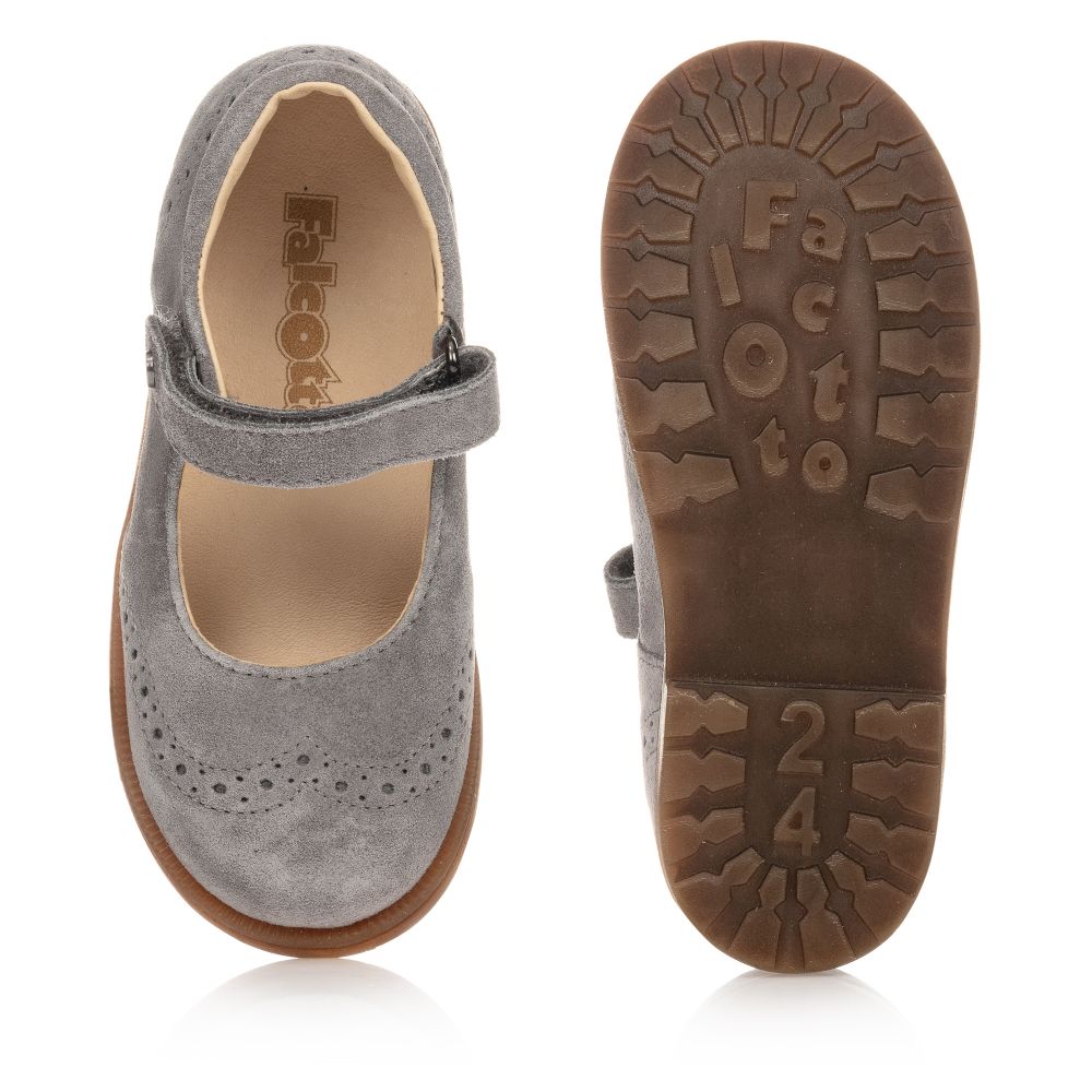 Falcotto shoes store