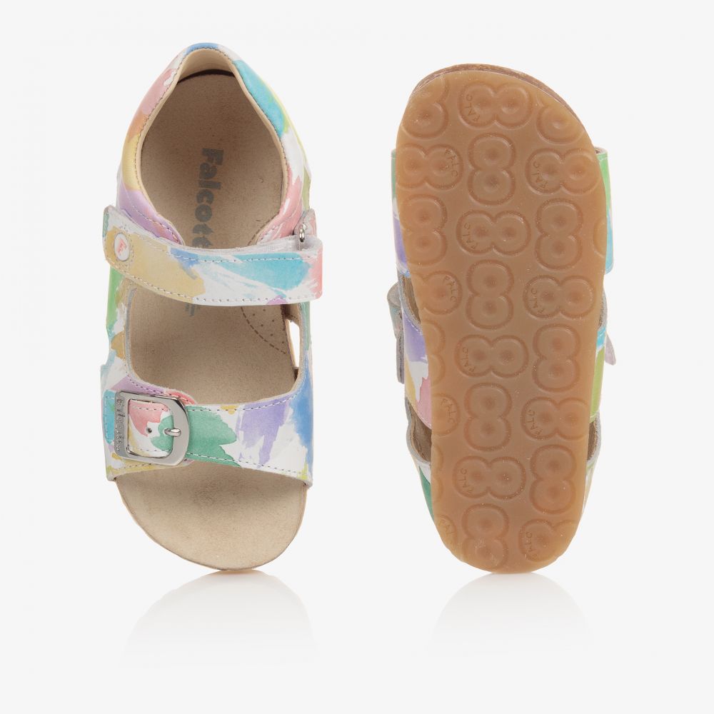 Naturino falcotto sandals discount