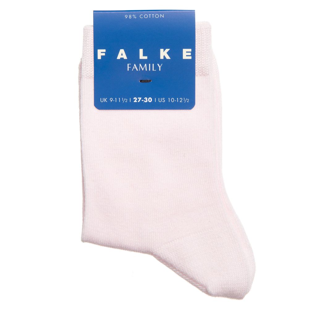 FALKE Ballerine Chaussette Noir 13230 3000 basic cool 24/7 coton