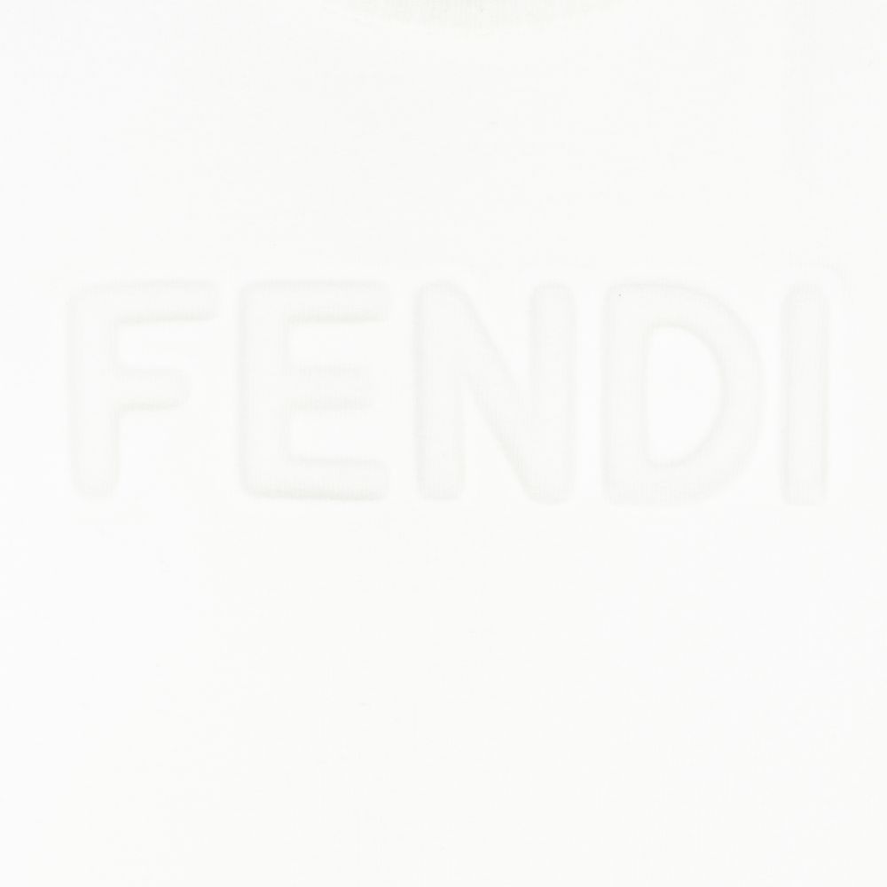 Fendi-3 Piece Babysuit Gift Set | Childrensalon Outlet
