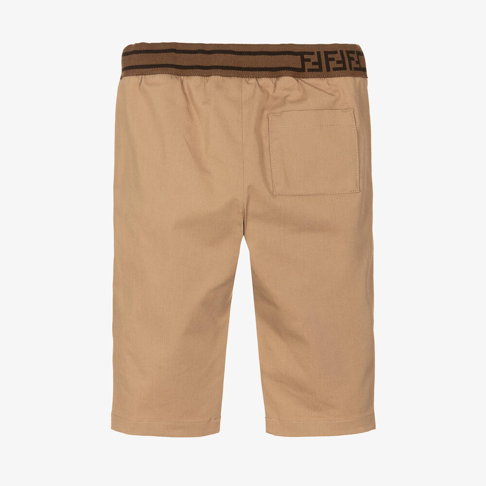 Fendi chinos top