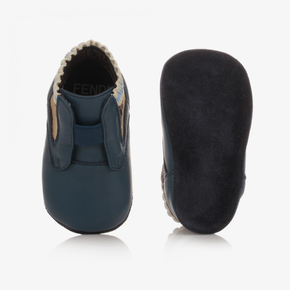 Fendi new arrivals infant shoes
