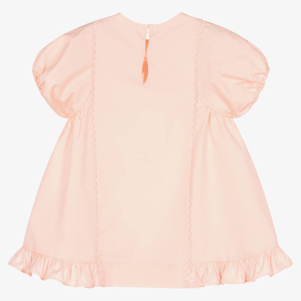 Fendi shop roma dress