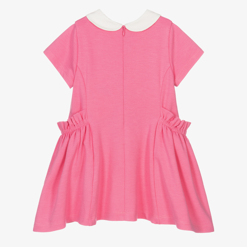 Robe fendi bebe sales