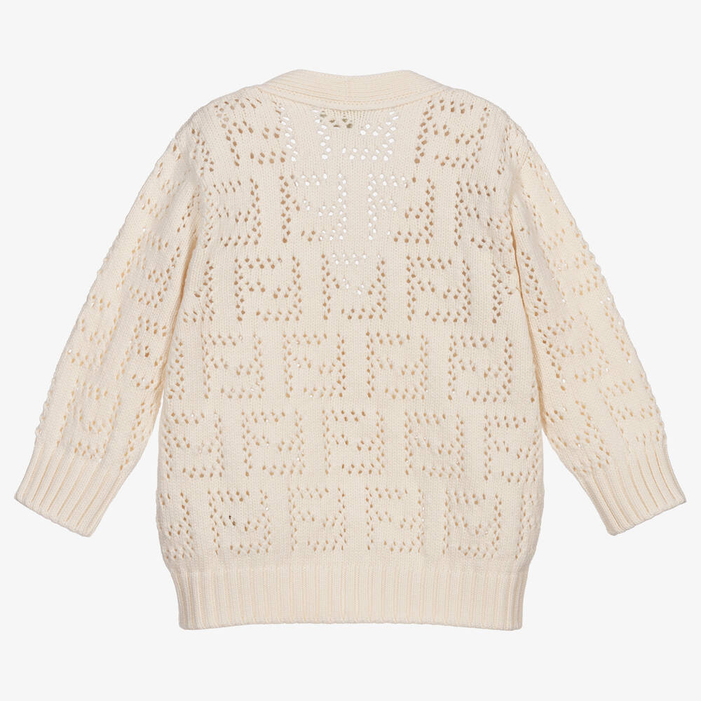 Fendi baby jumper deals