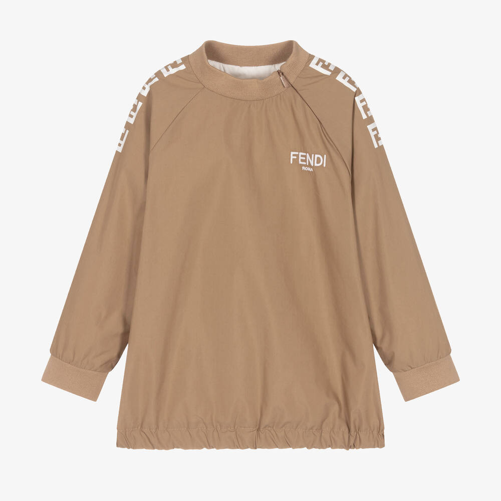 Fendi crewneck sweatshirt best sale