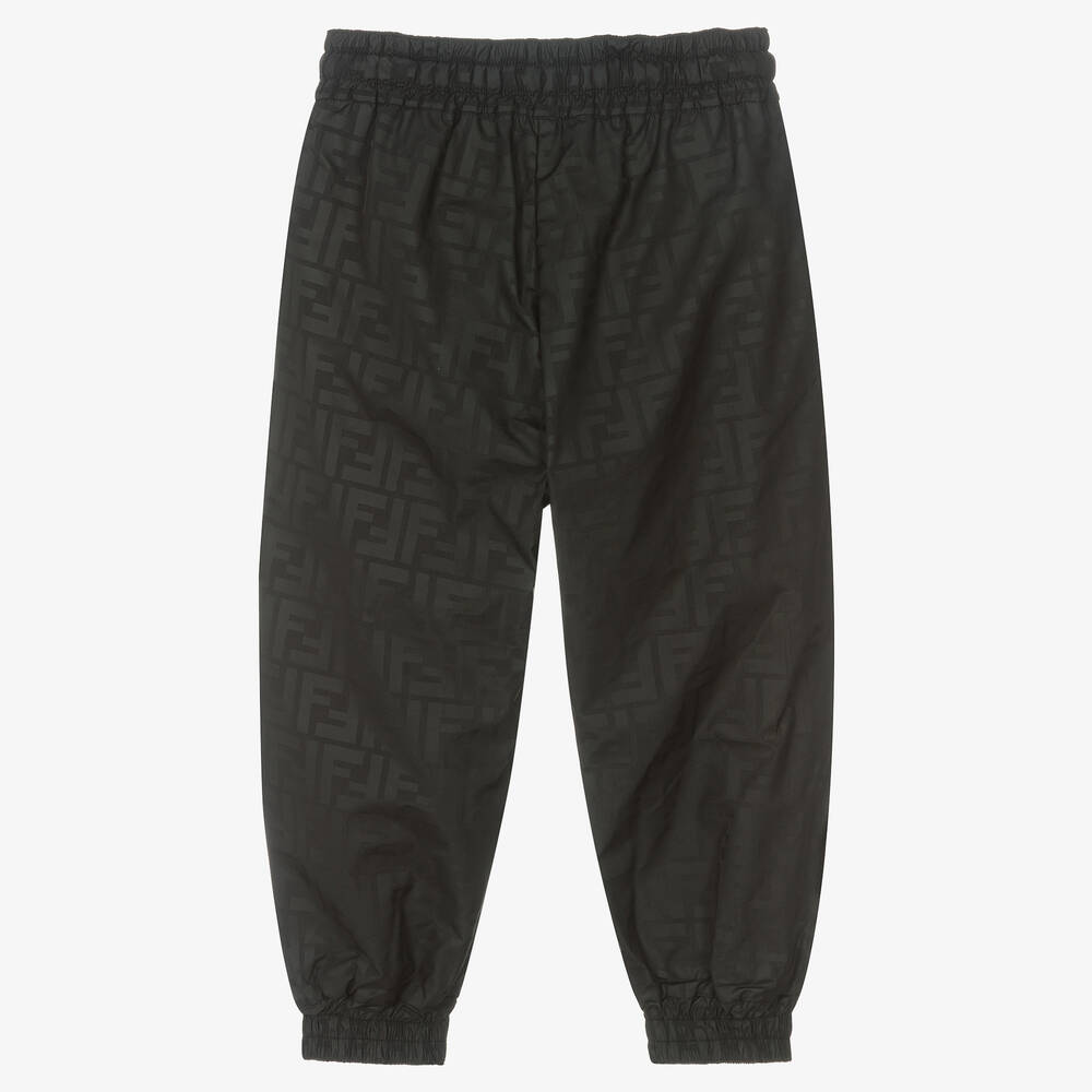 Water resistant jogging pants online