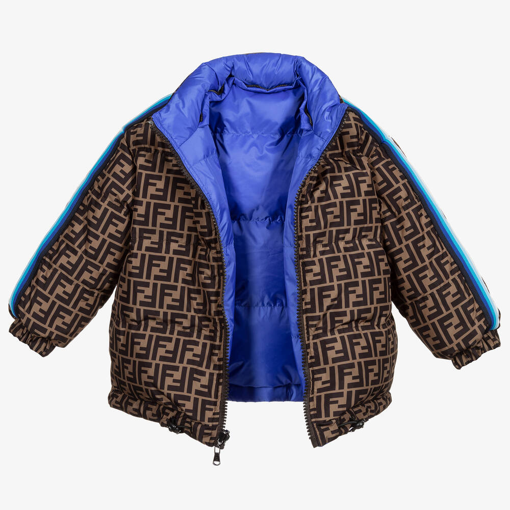 Fendi veste deals