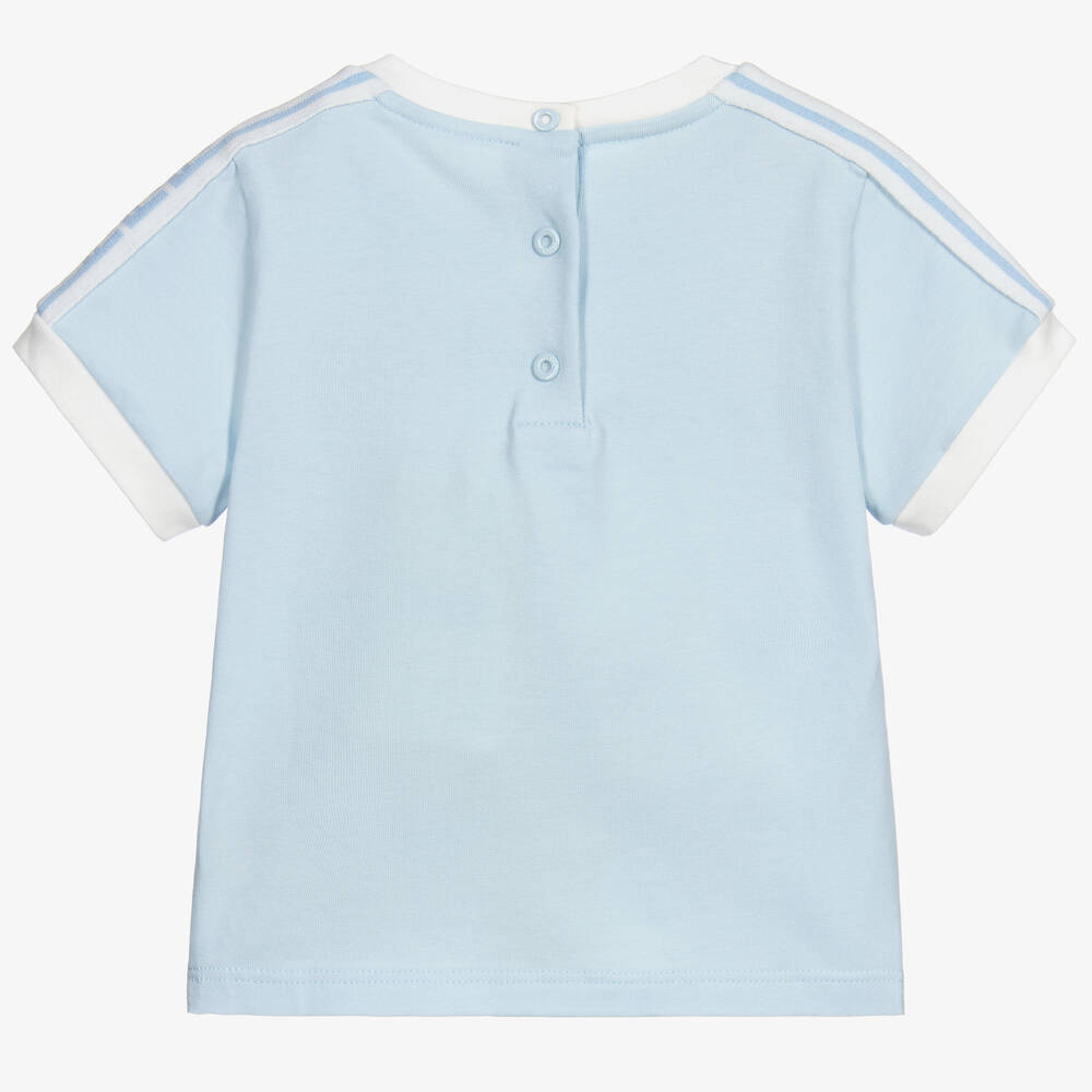 Fendi baby t shirt sales