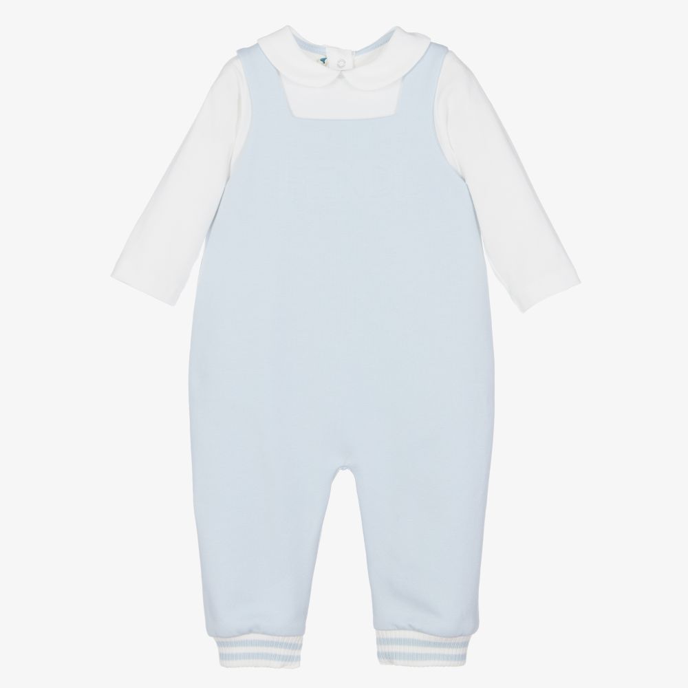 Fendi neonato outlet top