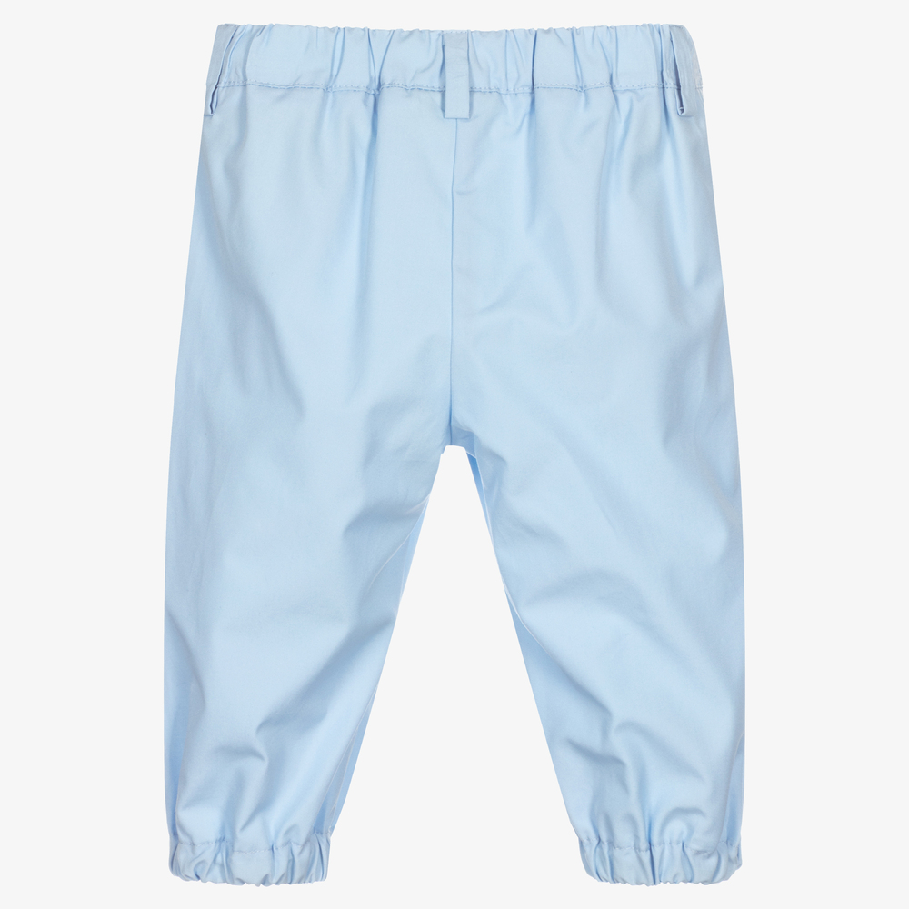 Baby best sale fendi pants