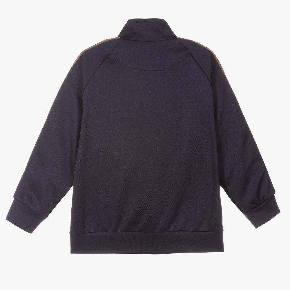 Fendi clearance zip top