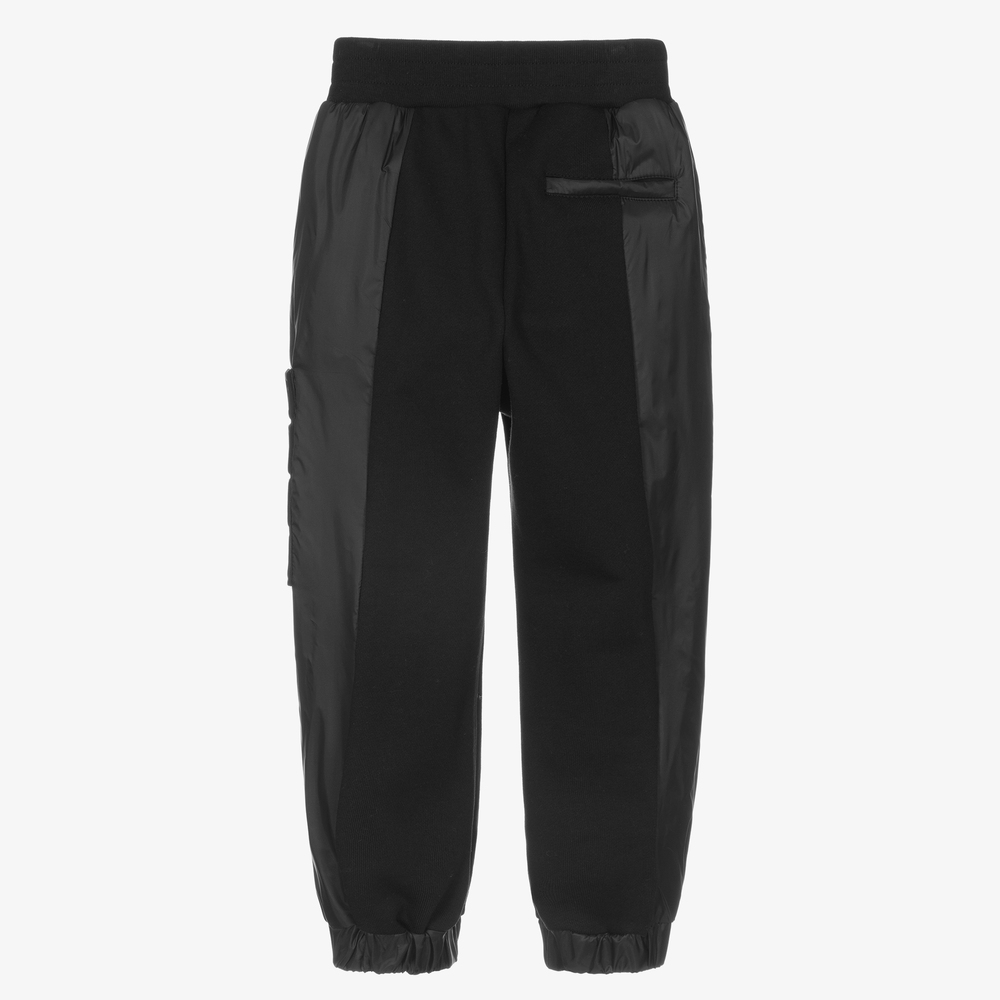 Fendi mens jogging pants hot sale