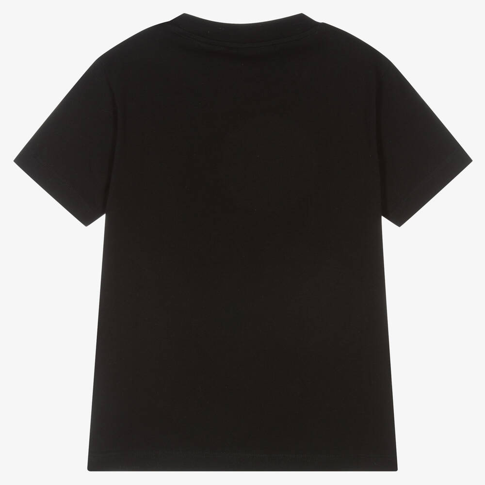 Fendi boys shirt hotsell