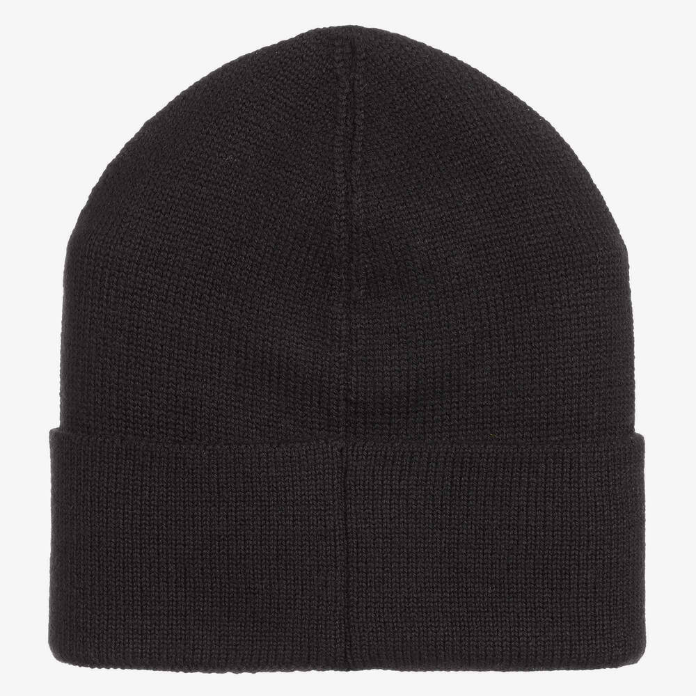 Fendi wool hat store